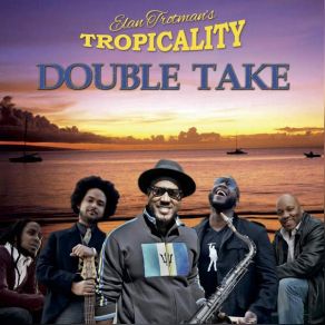 Download track Rain Elan Trotman's Tropicality