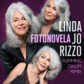 Download track Fotonovela (Flemming Dalum Remix Edit) Linda Jo Rizzo