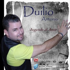 Download track Jugando Al Amor - Duilio Antonio Duilio Antonio