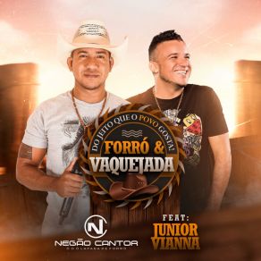 Download track Preciso Confessar Negão CantorJunior Vianna