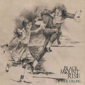 Download track I Stand Alone Black Mount Rise