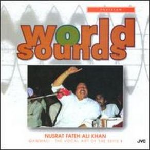 Download track Nami Danam Nusrat Fateh Ali Khan