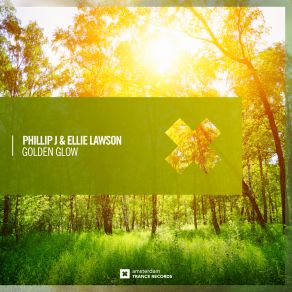 Download track Golden Glow Ellie Lawson, Phillip J