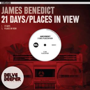 Download track Places In View (Original Mix) James Benedict