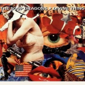 Download track Driving The Soup Dragons