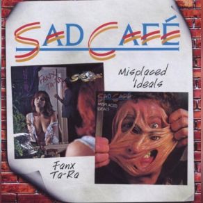 Download track Immortal Sad Café