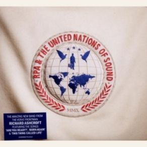 Download track America RPARPA & The United Nations Of Sound