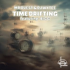 Download track Time Drifting (Jungle MIx) DJ WyteeBig G