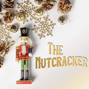 Download track The Nutcracker, Op. 71, TH. 14 / Act 1: No. 8 In The Christmas Tree Seiji Ozawa, Boston Symphony Orchestra, Valery Gergiev, Orchestra Of The Mariinsky Theatre