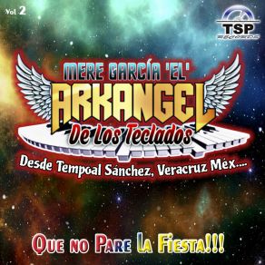 Download track Golondrina Aventurera Mere Garcia El Arkangel De Los Teclados