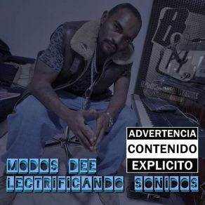 Download track Tumeee Lectrificando Sonidos