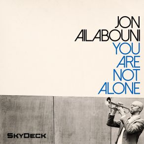 Download track Invisible Jon Ailabouni