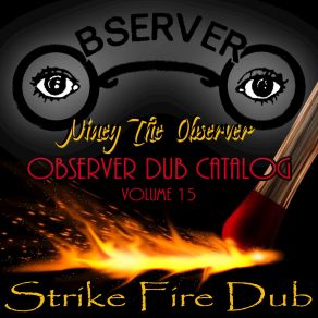 Download track Escape Dub Niney The Observer