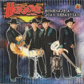 Download track Contando Penas Los Herederos Del Norte