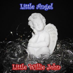 Download track The Very Thought Of You Little Willie John