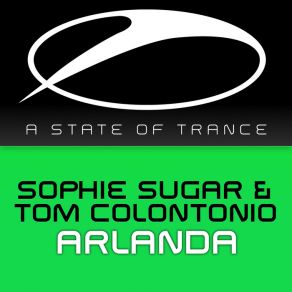Download track Arlanda (Original Mix) Sophie Sugar, Tom Colontonio