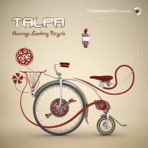 Download track Average Looking Bycicle Talpa