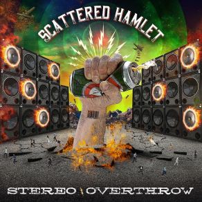 Download track Stereo Overthrow Scattered Hamlet