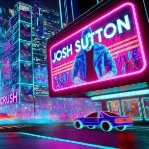 Download track Crying In The Rain Josh Sutton