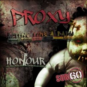 Download track Honour (Original Mix) Proxy