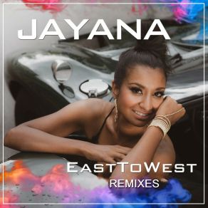 Download track East To West (DJ Pmj Italodance Remix) JayanaDj Pmj