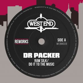 Download track Do It To The Music (Dr Packer Multi Track Mix) Dr. Packer