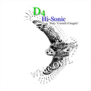 Download track Viper Ggain D4 Hi-SonicCornell D'angelo