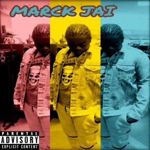 Download track Ya Feel Me Marck Jai