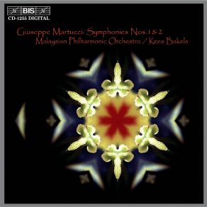 Download track Symphony No. 2 In F Major, Op. 81 - III. Adagio, Ma Non Troppo Malaysian Philharmonic Orchestra, Kees Bakels