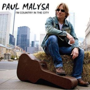 Download track What Might Have Been Paul Malysa