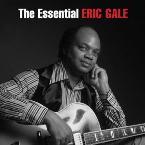 Download track Ginseng Woman Eric Gale