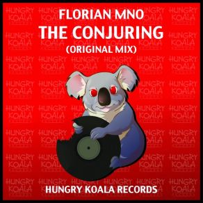 Download track The Conjuring (Original Mix) Florian Mno