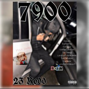 Download track Old Rodd 23 Rodd