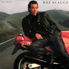 Download track Cool Running Boz Scaggs