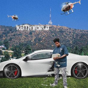 Download track All Cash Keith Jenkins