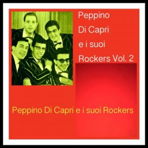 Download track Sarrà... Chi Sa? Peppino Di Capri E I Suoi 