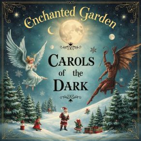 Download track Jingle Bell Goth Enchanted Garden