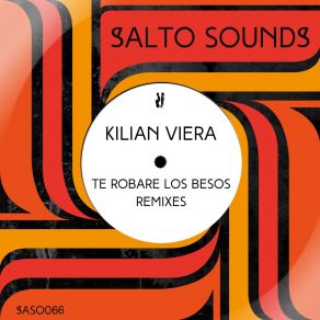 Download track Te Robare Los Besos (Diozo & Jayplusjosh Remix) Kilian VieraDiozo, Jayplusjosh