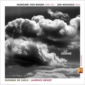 Download track O Frondens Virga Ensemble De Caelis, Laurence Brisset