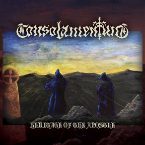 Download track Folk Horror Consolamentum