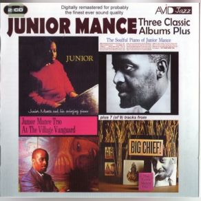 Download track Looptown Junior Mance