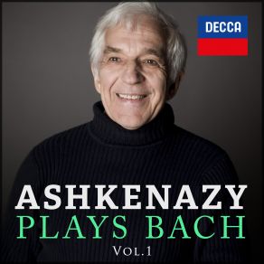 Download track Partita No. 1 In B Flat, BWV 825: 6. Menuet Ii' Vladimir Ashkenazy