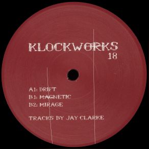 Download track Mirage Jay Clarke