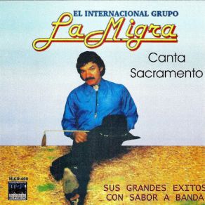 Download track Pa` Que Son Pasiones Grupo La Migra