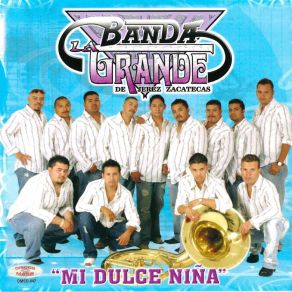 Download track Volveré Banda La Grande