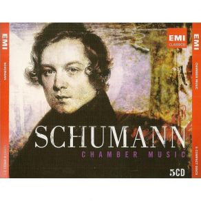 Download track 6. Piano Trio No. 2 In F Op. 80.02 Mit Innigem Ausdruck Robert Schumann