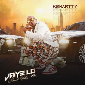 Download track Kilode Ksmartty