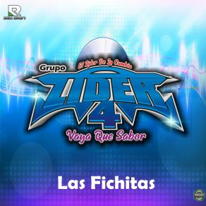 Download track Las Fichitas Grupo Lider 4