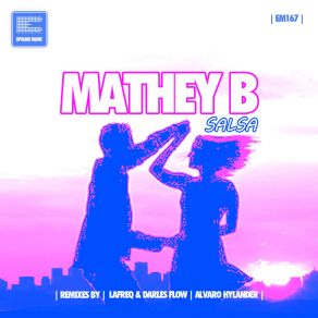 Download track Salsa (Lafreq & Darles Flow Sunset Remix) Mathey BDarles Flow, Lafreq