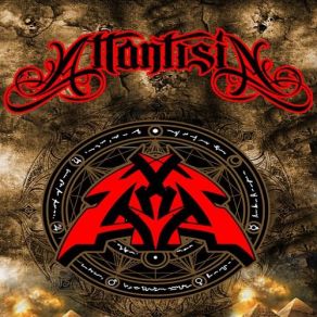 Download track Misteri' Atlantisia